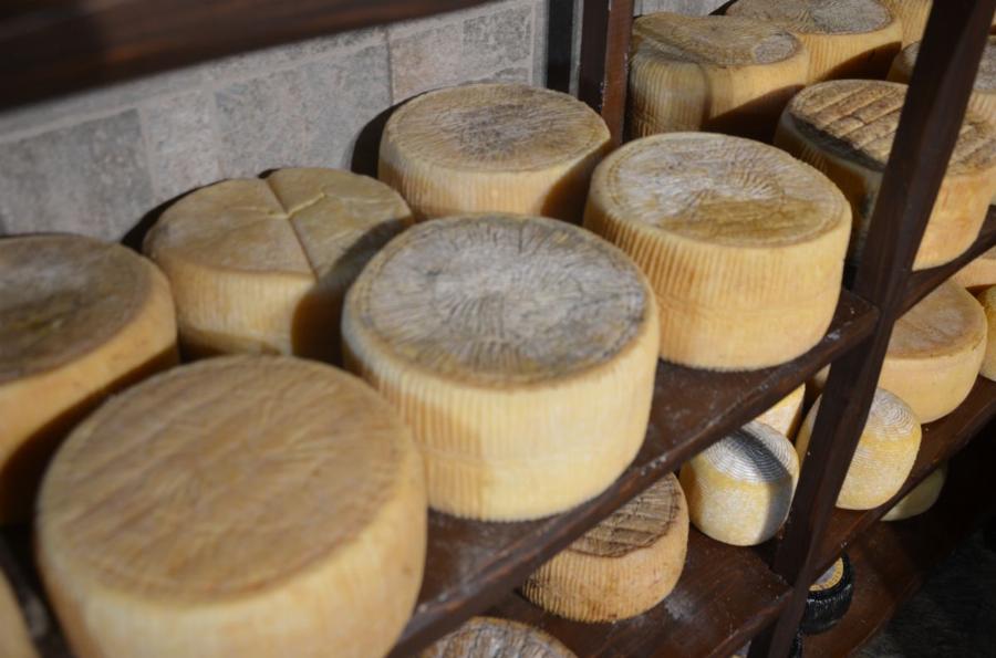 Σπιτικό τυρί: Ο εύκολος τρόπος για να φτιάξετε την δική σας γραβιέρα