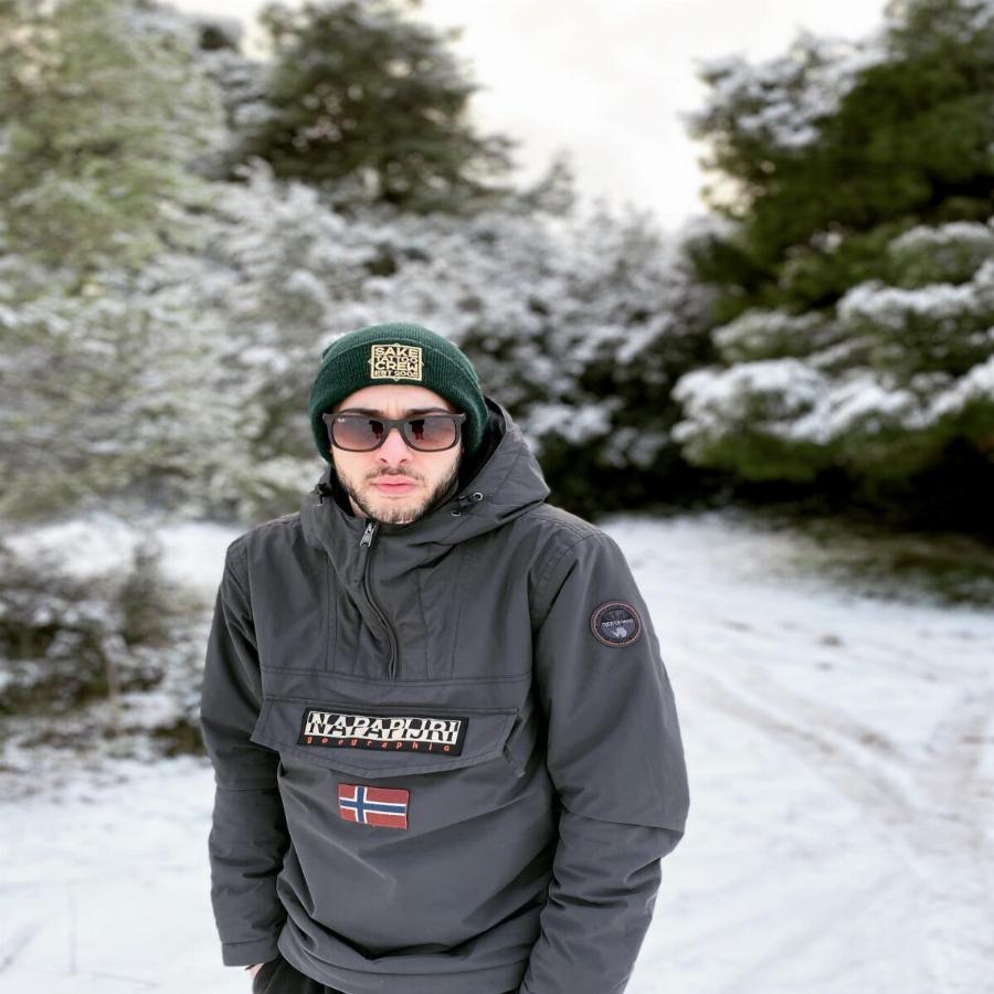 MasterChef – Γρηγόρης: Η αμυγδαλίτιδα και το έμφραγμα μόλις στα 21, η έντονη προσωπικότητα και οι κόντρες μέσα στο παιχνίδι