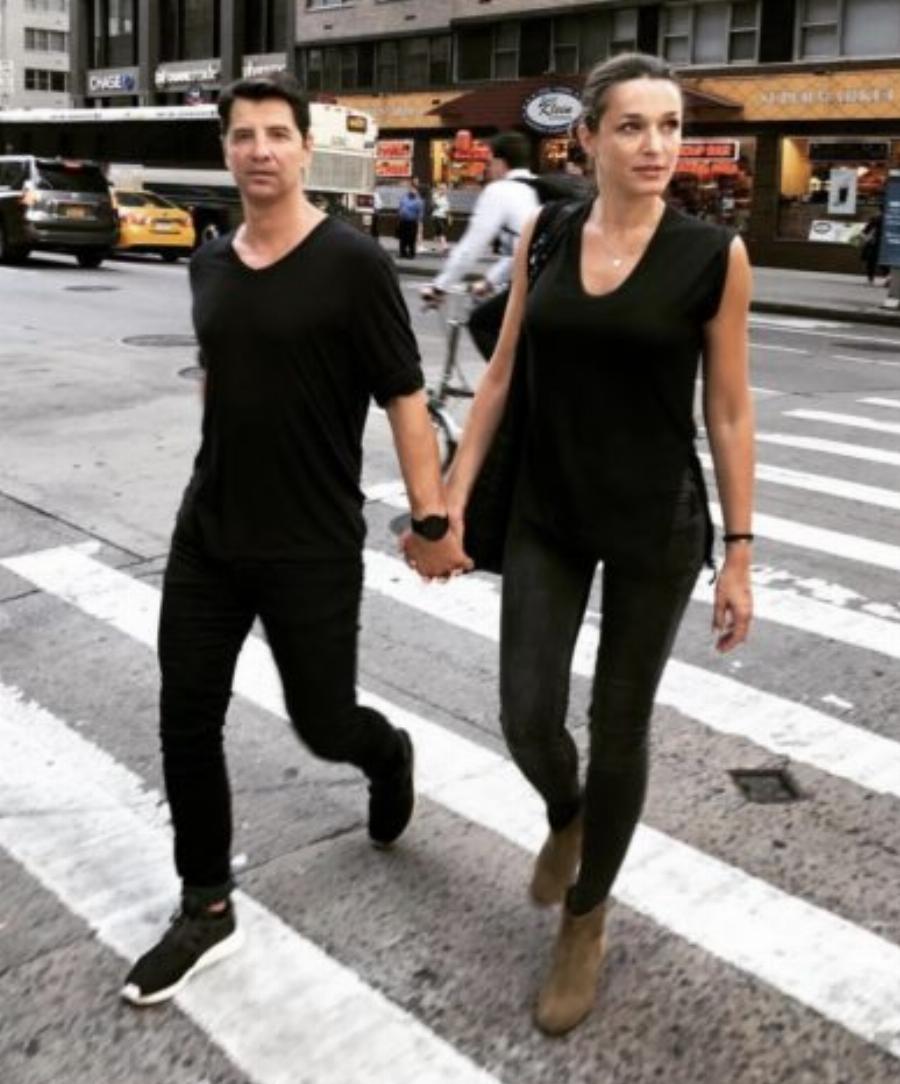 Κάτια Ζυγούλη: Αψεγάδιαστο σώμα μετά από τέσσερις γέννες και σε ηλικία 43 ετών