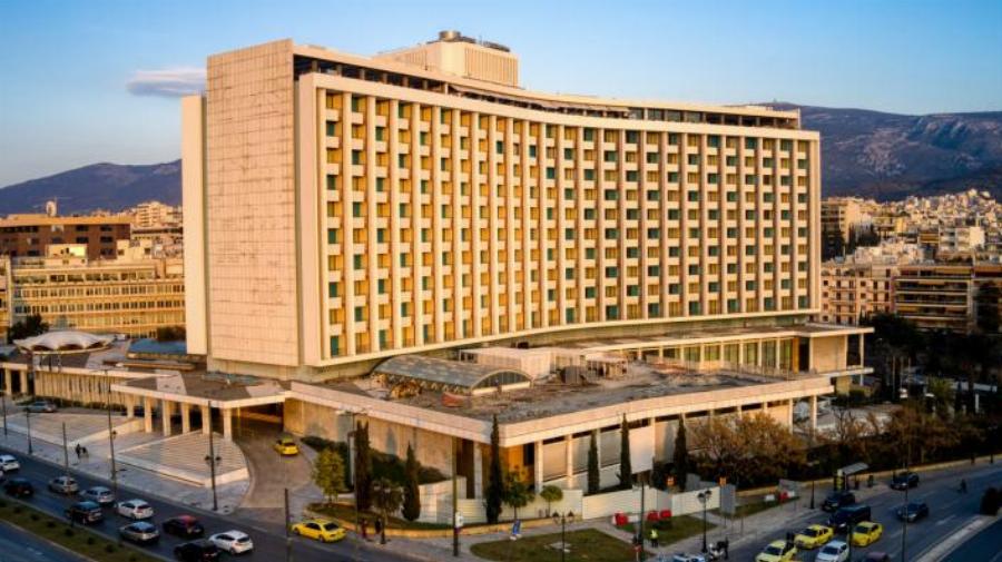 Χίλτον: Έκλεισε το ξενοδοχείο  μετά από 58 χρόνια λειτουργίας – Πότε ανοίγει ξανά και με τι ονομασία