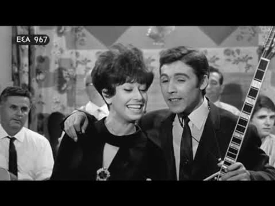 Δούκισσα: Η “αδερφή” που έχασε, η ερωτική σχέση με τον παντρεμένο Βοσκόπουλο, η μάχη με τον καρκίνο και η ανεκπλήρωτη επιθυμία