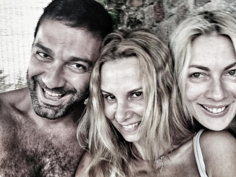 Μιχάλης Μαρίνος: Η άγνωστη ιστορία για το «Παρά Πέντε», η αποχώρηση από το «Έλα στη θέση μου», ο νέος έρωτας και οι σπατάλες