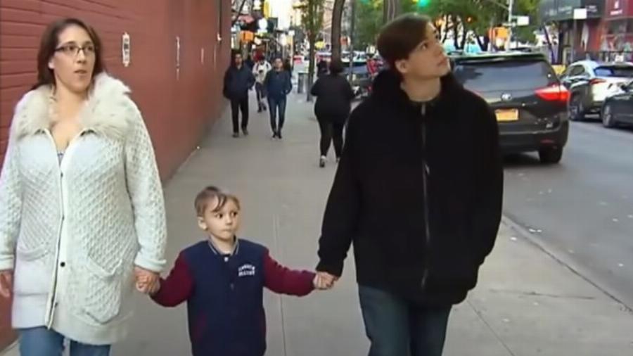 Η 22χρονη νταντά που αποπλάνησε και έμεινε έγκυος από 11χρονο αγόρι το οποίο πρόσεχε