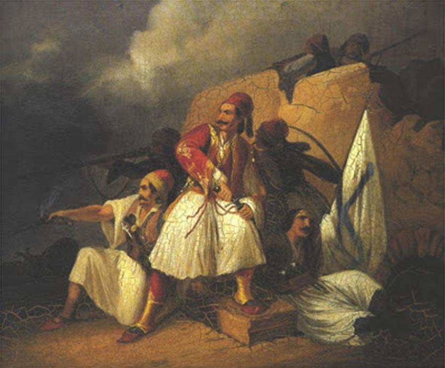 Μάρκος Μπότσαρης: O ηρωικός θάνατος, ο σημαντικότερος οπλαρχηγός της επανάστασης του 21′ και η ιστορία που άφησε πίσω του