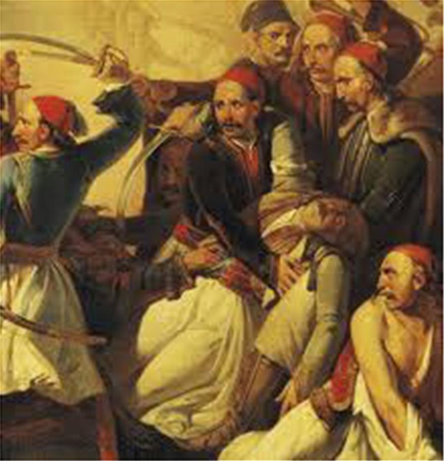 Μάρκος Μπότσαρης: O ηρωικός θάνατος, ο σημαντικότερος οπλαρχηγός της επανάστασης του 21′ και η ιστορία που άφησε πίσω του