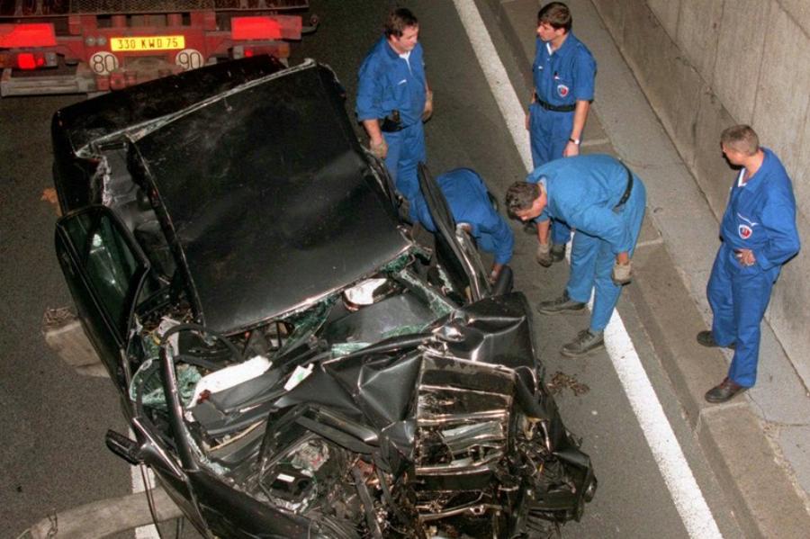 Πριγκίπισσα Νταϊάννα: «Ήταν δολοφονία και ο γιος μου παράπλευρη απώλεια» – Ο πατέρας του οδηγού της μιλάει για όλα