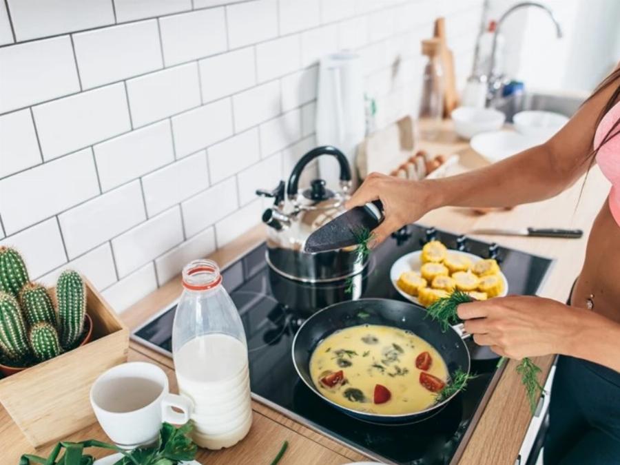 Δίαιτα ORAC: Χάσε 4 κιλά σε 1 εβδομάδα -Αναλυτικό πρόγραμμα διατροφής από τον Δημήτρη Γρηγοράκη