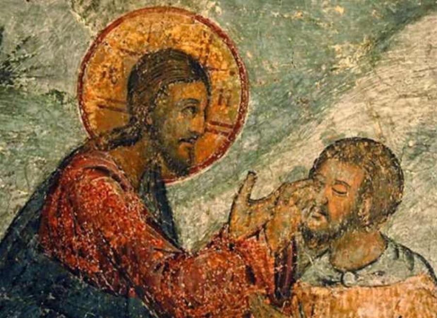 Μέγα το θαύμα της προσευχής: Η Πνευματική αντιμετώπιση της ασθένειας