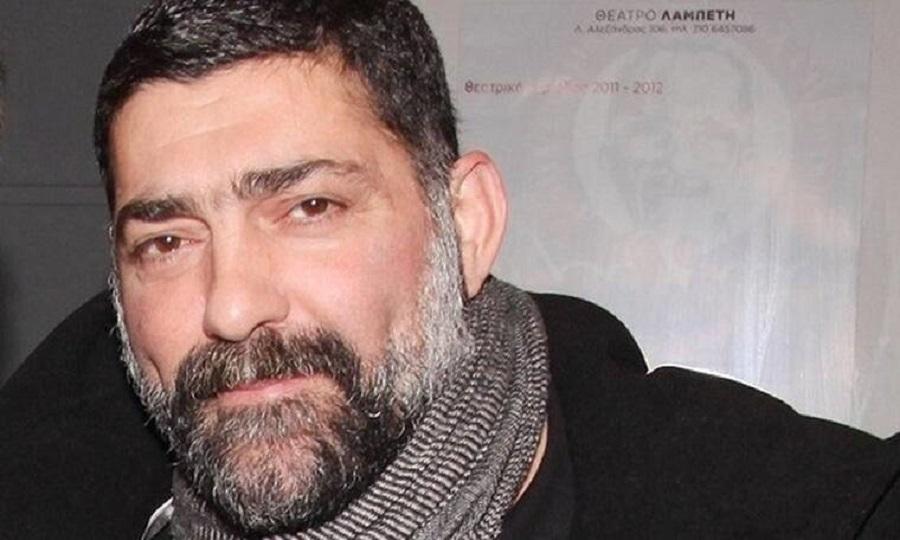 Μιχάλης Ιατρόπουλος: Σοβαρό τροχαίο για τον γιο του ηθοποιού  – Η φωτογραφία πάνω στο φορείο