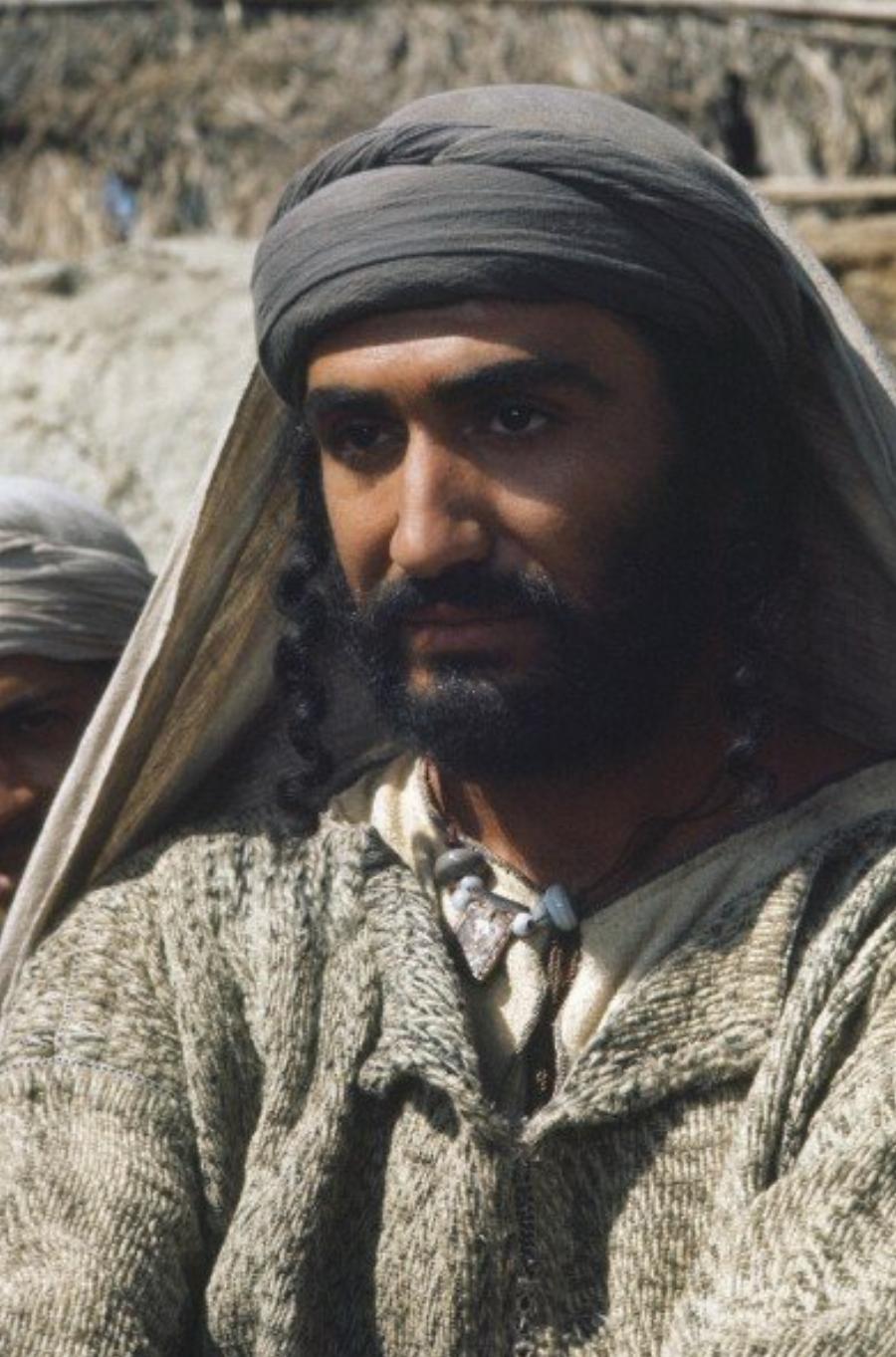 Ιησούς από τη Ναζαρέτ: Η σημερινή εικόνα των πρωταγωνιστών τη σειράς – Αγνώριστος ο «Ιωάννης ο Βαπτιστής»