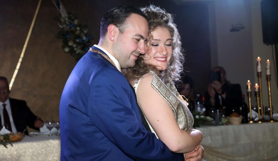 H «προφητική ατάκα» της Ναταλίας Γερμανού στον Μαυρίκιο Μαυρικίου πριν από 15 χρόνια