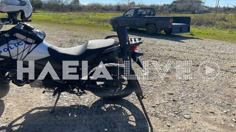 Πύργος: Νεκρός επιχειρηματίας –  Τον πυροβόλησε ηλικιωμένος για κτηματικές διαφορές