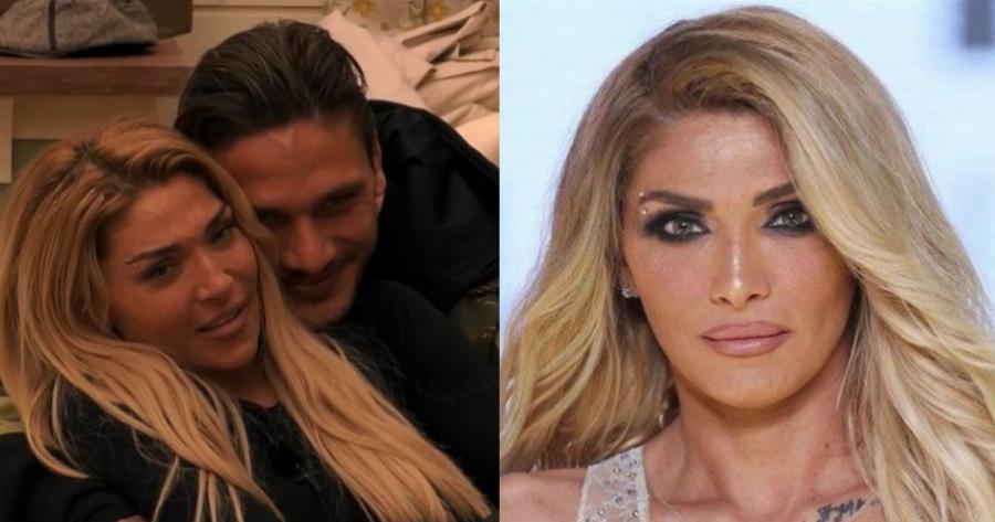 “Εμένα δεν θα μου μιλάς έτσι, έχω δύο παιδιά”: Μεγάλη ένταση ανάμεσα σε Αγγελική Ηλιάδη και Κουτσαβάκη στη Φάρμα