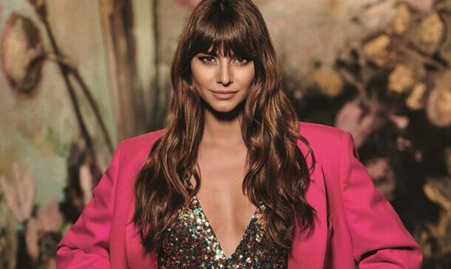 Πιο όμορφη και από την Ηλιάνα: Η κούκλα αδερφή της Παπαγεωργίου που ελάχιστοι γνωρίζουν