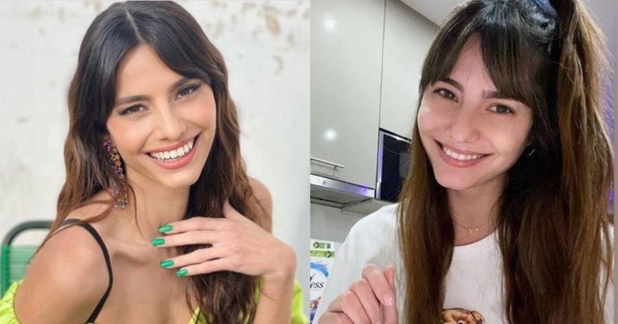 Πιο όμορφη και από την Ηλιάνα: Η κούκλα αδερφή της Παπαγεωργίου που ελάχιστοι γνωρίζουν