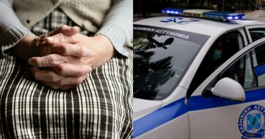 Ίλιον: Δεν αποσύρει την μήνυση η αλυσίδα σούπερ μάρκετ σε φτωχή ηλικιωμένη που έκλεψε προϊόντα