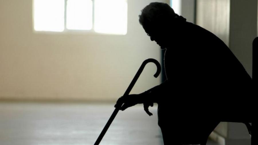 Συγκλονίζει η ηλικιωμένη που έκλεψε τρόφιμα από το LIDL – «Ντρέπομαι πολύ»