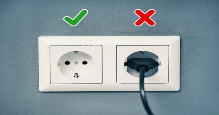 Αυτές είναι οι 5 συσκευές που καταναλώνουν πολύ ρεύμα ακόμα και όταν είναι ανενεργές