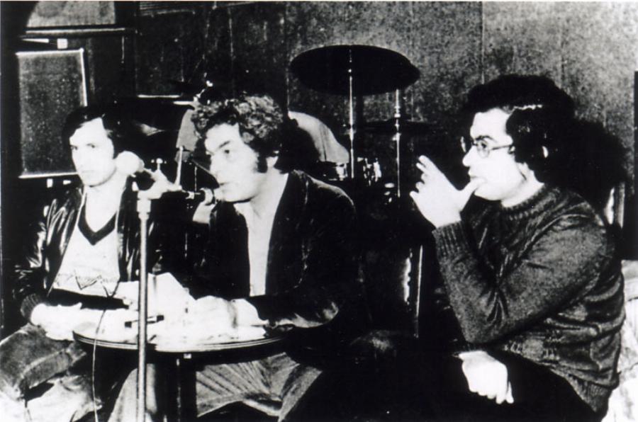 Οι ιστορικές μπουατ της Αθήνας: Εκεί που η μουσική και οι παρέες άφησαν ιστορία