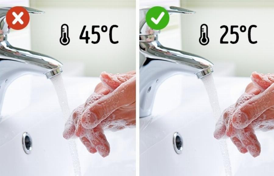 5 μυστικά για να κάνετε τα χέρια σας 10 χρόνια νεώτερα