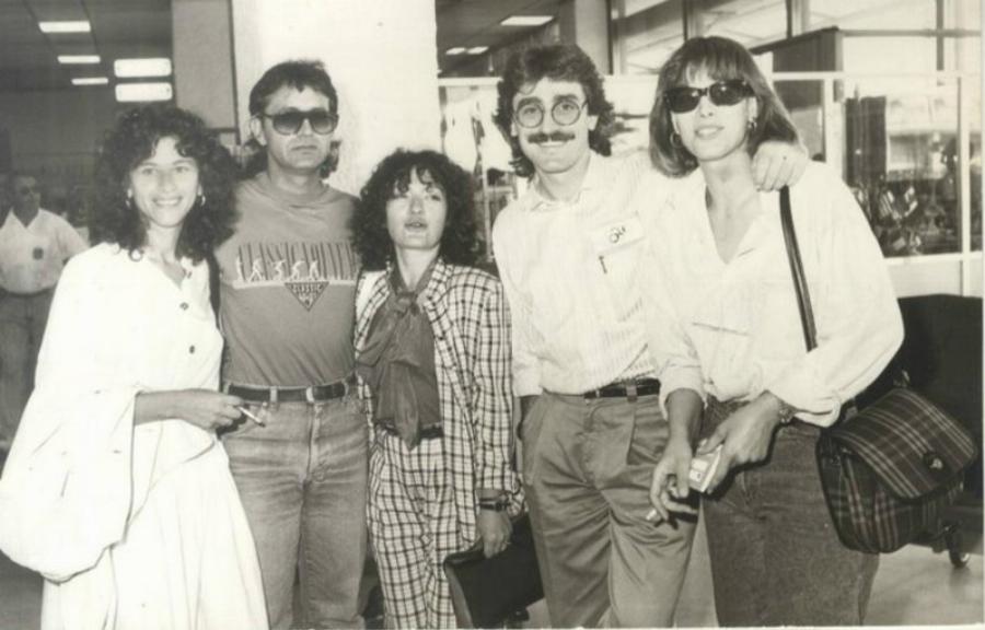 Οι ιστορικές μπουατ της Αθήνας: Εκεί που η μουσική και οι παρέες άφησαν ιστορία