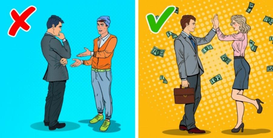 Μυστικά των πλούσιων: Οι 9 σημαντικές συμβουλές για να βάλετε χρήματα στην άκρη