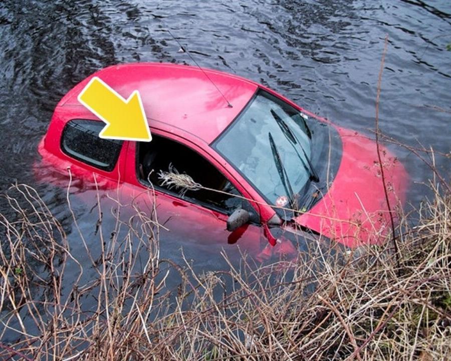 Συμβουλές επιβίωσης: Οι 9 συμβουλές που ίσως μια μέρα σας βγάλουν από μια δύσκολη κατάσταση