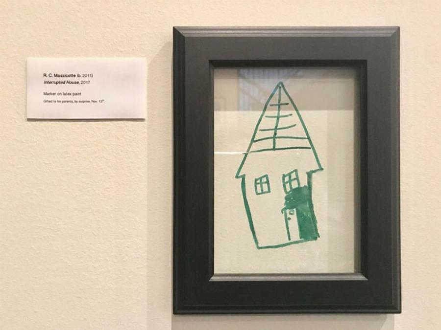 Η πιο ευφάνταστη «τιμωρία»: Ζευγάρι «τιμώρησε» τον 6χρονο γιο του με τον καλύτερο τρόπο