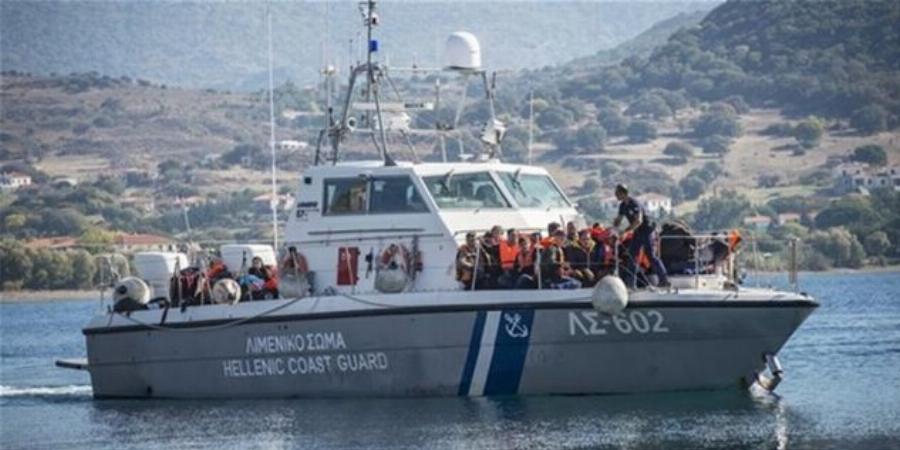 Μαρία Κόντη: Η μοναδική γυναίκα κυβερνήτης σκάφους του Λιμενικού – Η ηρωίδα που σώζει ζωές στο Αιγαίο