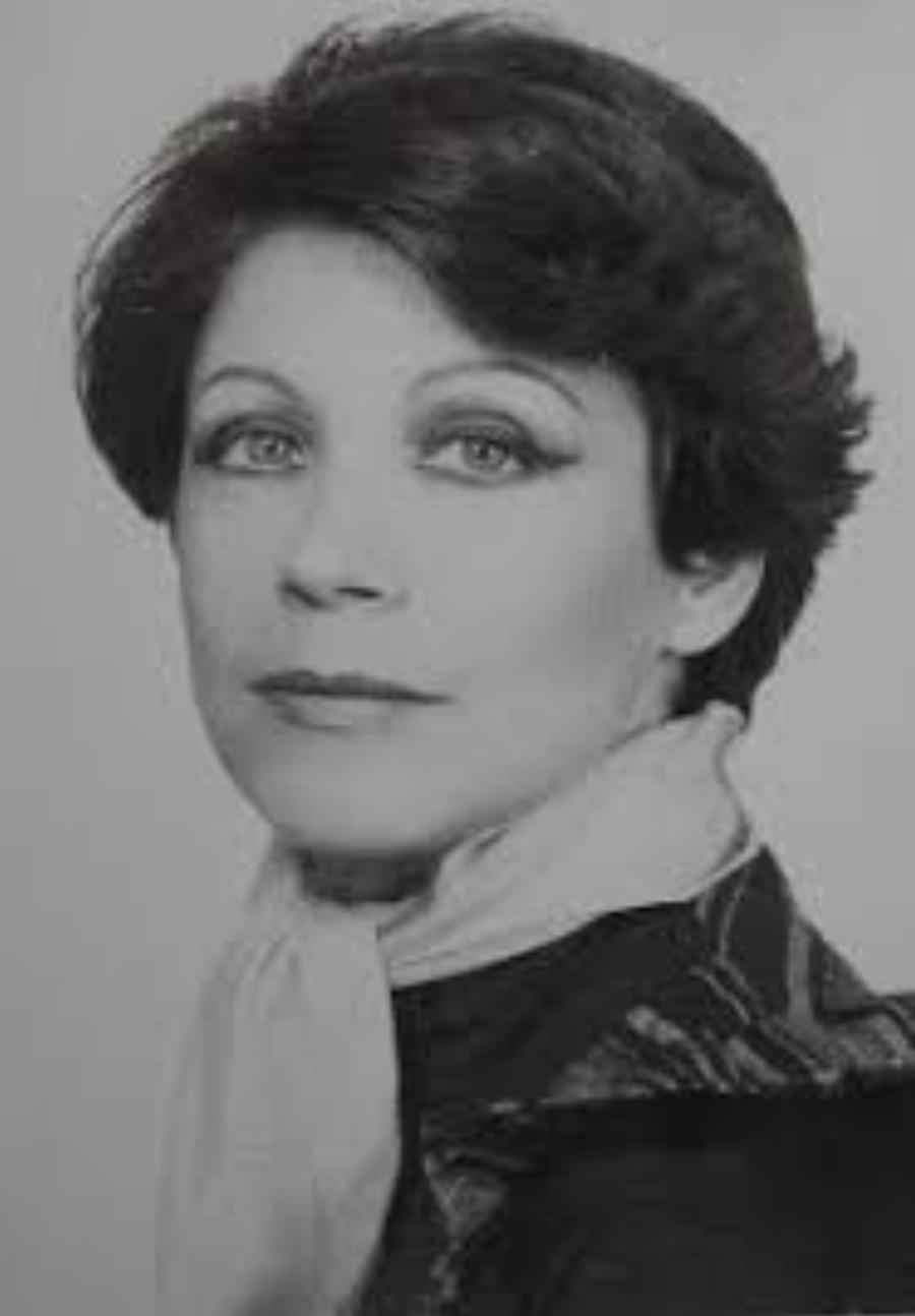 Μέλπω Ζαροκώστα: Η σκληρότητα του πατέρα της, το διαζύγιο λίγο πριν γεννήσει και οι 4 φορές που νίκησε τον καρκίνο