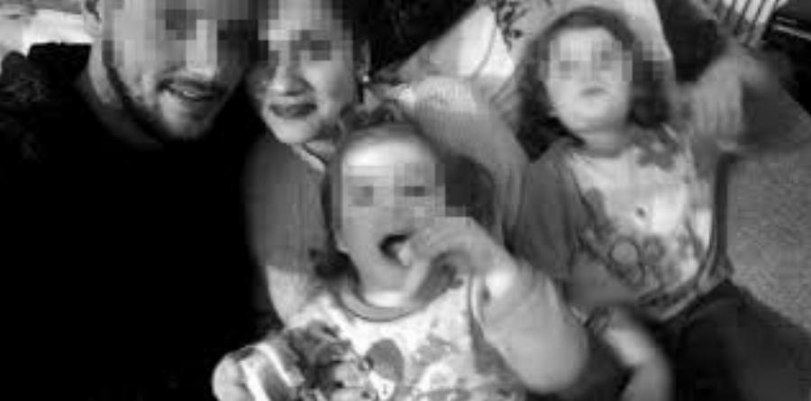 «Δεν υπάρχει τίποτα ανεξήγητο όποιος το λέει αυτό είναι αστείος», λέει η μάνα των 3 παιδιών από την Πάτρα