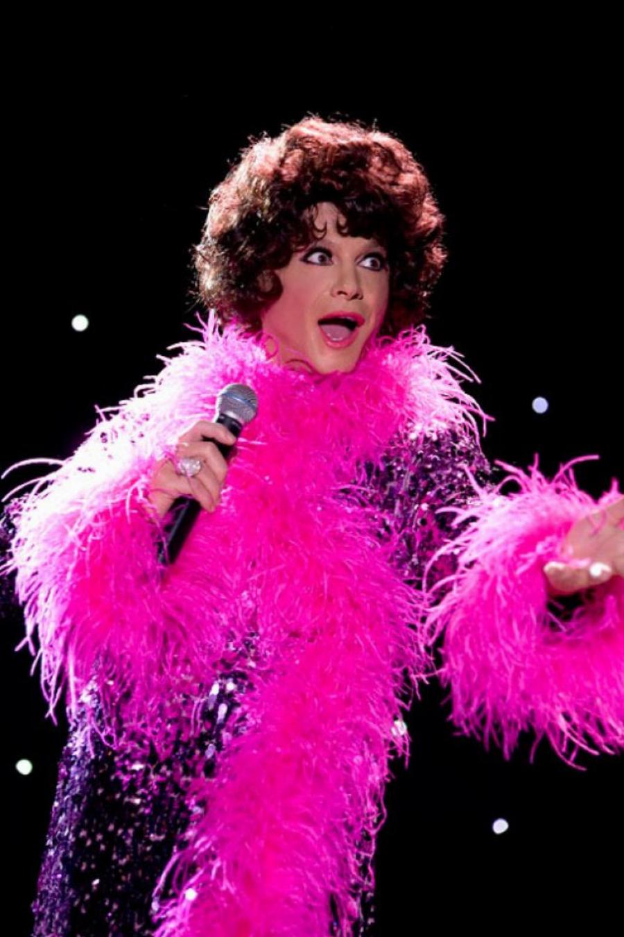 Τάκης Ζαχαράτος: Ο φοβερός μίμος, η αυστηρότητα από τους γονείς, η τραυματική εμπειρία με το αμάξι και η ψυχοθεραπεία