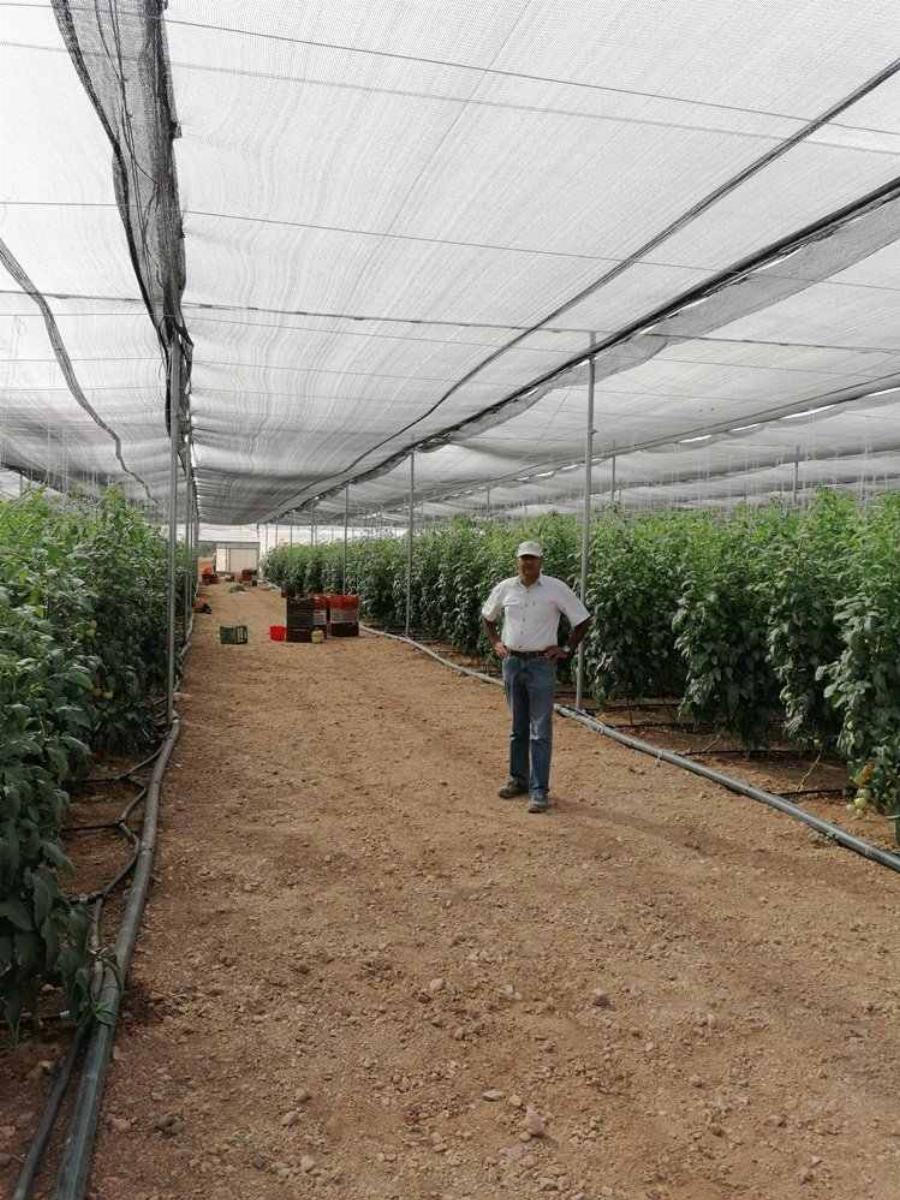 Αληθινή ιστορία: Με 170 ευρώ στην τσέπη ήρθε στην Έλλαδα, σήμερα έχει 1.000 στρέμματα και είναι ένας επιτυχημένος επιχειρηματίας