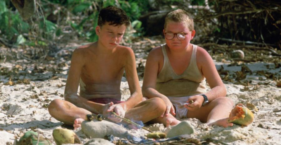 Μικροί ναυαγοί: Η άγνωστη αληθινή ιστορία των 6 παιδιών που ναυάγησαν σε νησί στη μέση του πουθενά