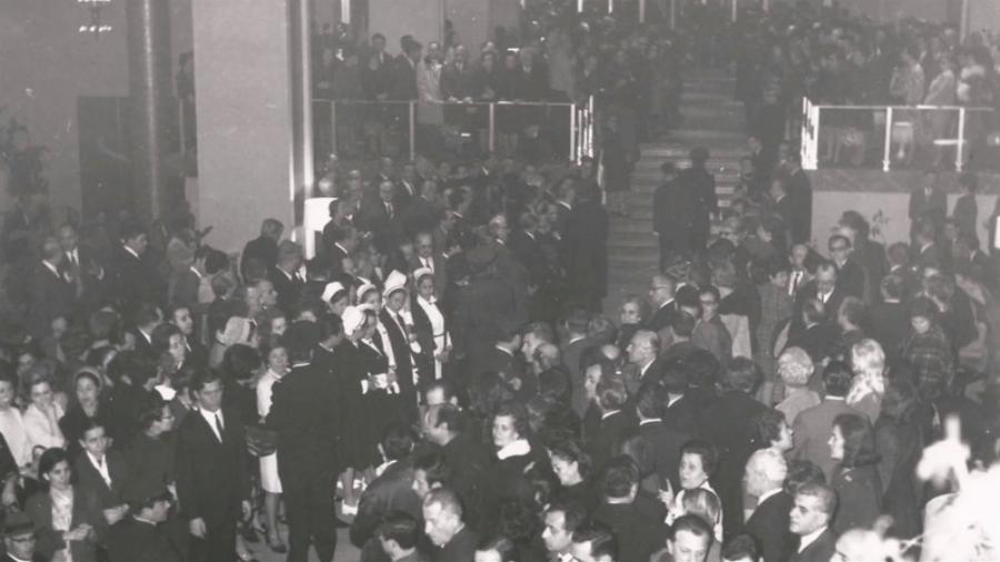 Χίλτον: Έκλεισε το ξενοδοχείο  μετά από 58 χρόνια λειτουργίας – Πότε ανοίγει ξανά και με τι ονομασία