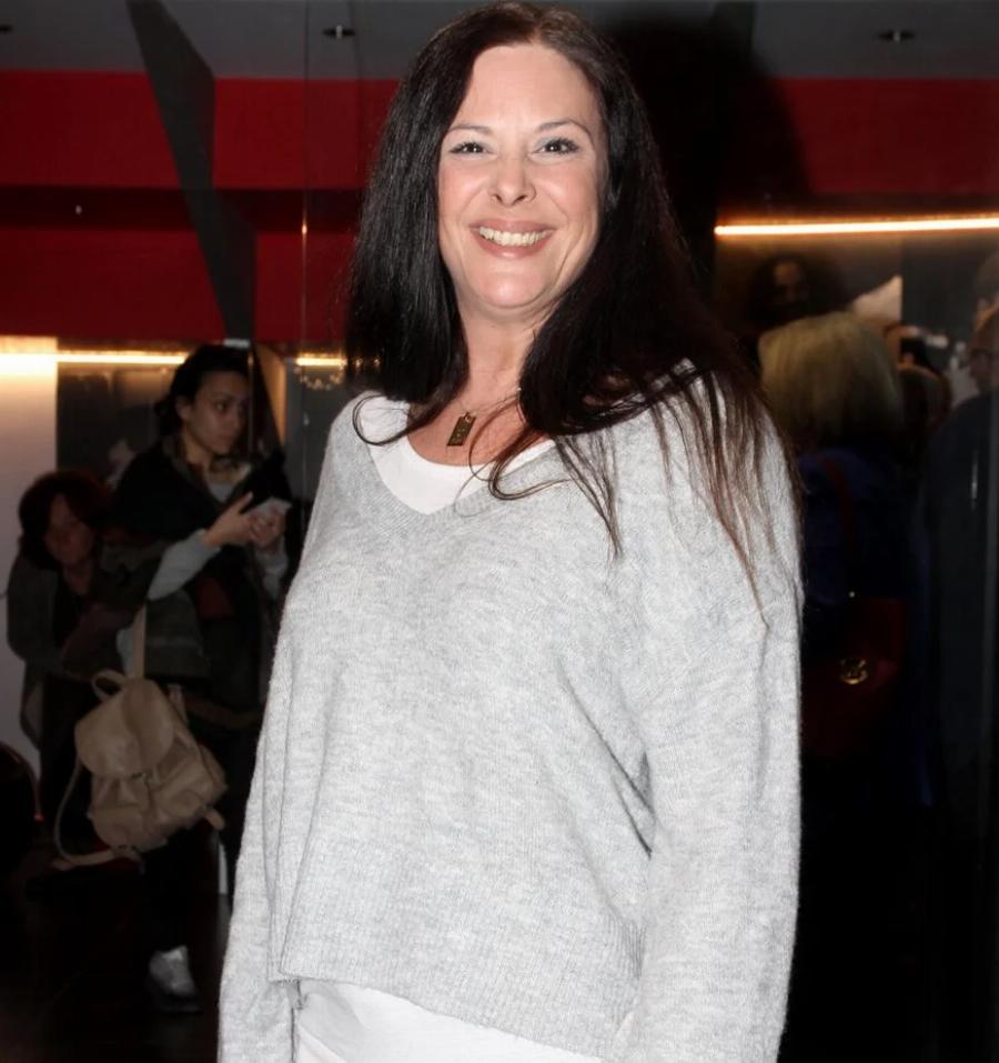 Ίνκα Τσαγκάρη: Η ομοιότητα με την μητέρα της Έλενα Ναθαναήλ και τα ταξίδια στο Περού