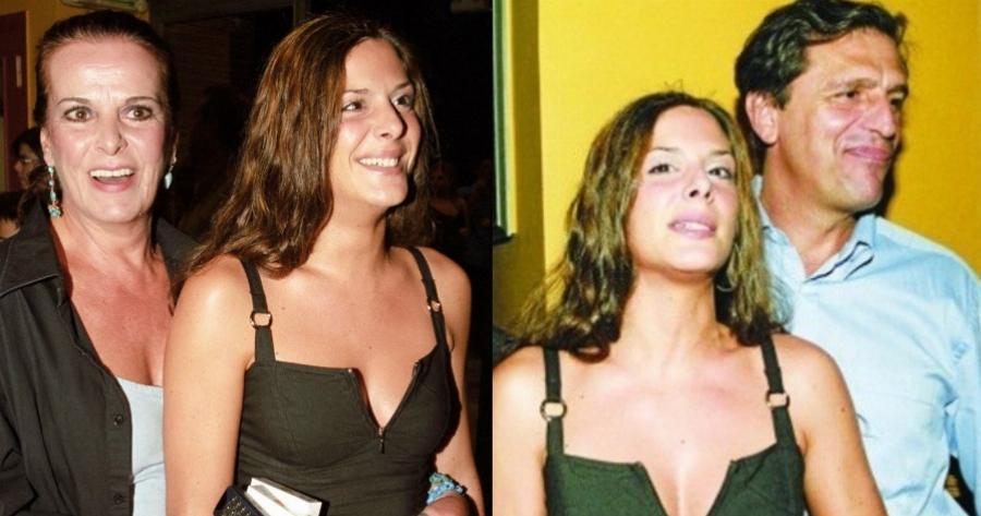 Ίνκα Τσαγκάρη: Η ομοιότητα με την μητέρα της Έλενα Ναθαναήλ και τα ταξίδια στο Περού