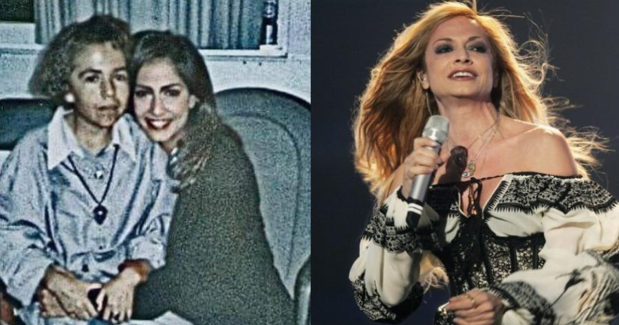 “Ελένη”: Η συγκινητική ιστορία της επιτυχίας της Άννας Βίσση – Ο θάνατος που έγινε τραγούδι