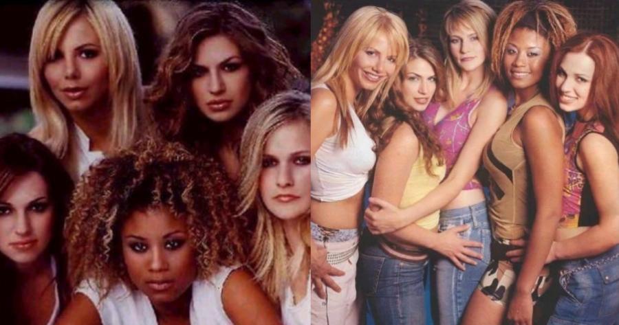 Hi 5: Πως είναι σήμερα τα κορίτσια, τι απέγιναν 14 χρόνια μετά και πως δημιουργήθηκε πρώτο γυναικείο συγκρότημα στην Ελλάδα