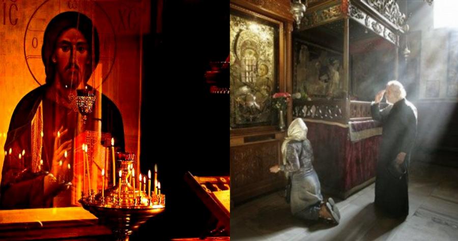 Μητροπολίτης Σιγκαπούρης Σέργιος: «Η Εκκλησία πρέπει να αυξήσει τις προσευχές της για την αντιμετώπιση του κορωνοϊού»