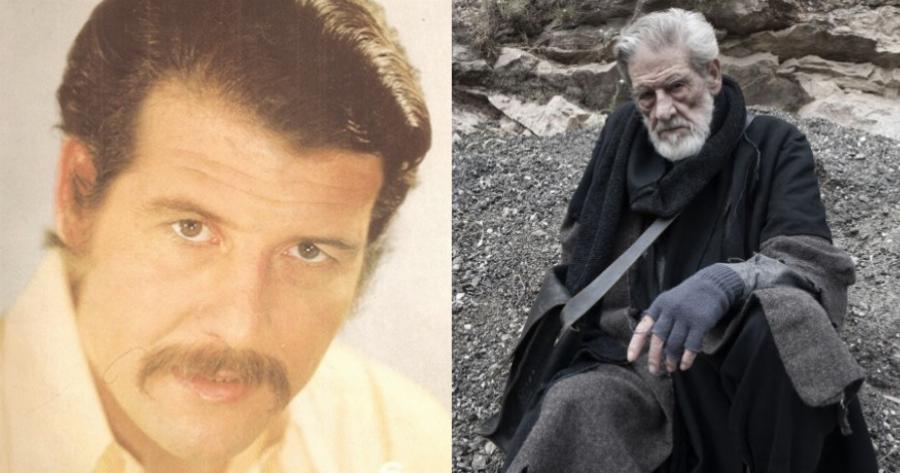 Γιάννης Βόγλης: Το άγνωστο πραγματικό του όνομα, η ατάκα που έγραψε ιστορία στην τηλεόραση και ο θάνατος στο νοσοκομείο