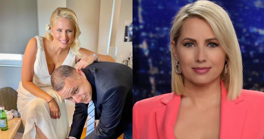 Κατερίνα Παπακωστοπούλου: Ο πρώτος γάμος, το διαζύγιο, η κόρη, η σκηνή της μητέρα της σε ταινία της Βουγιουκλάκη και ο μυστικός γάμος