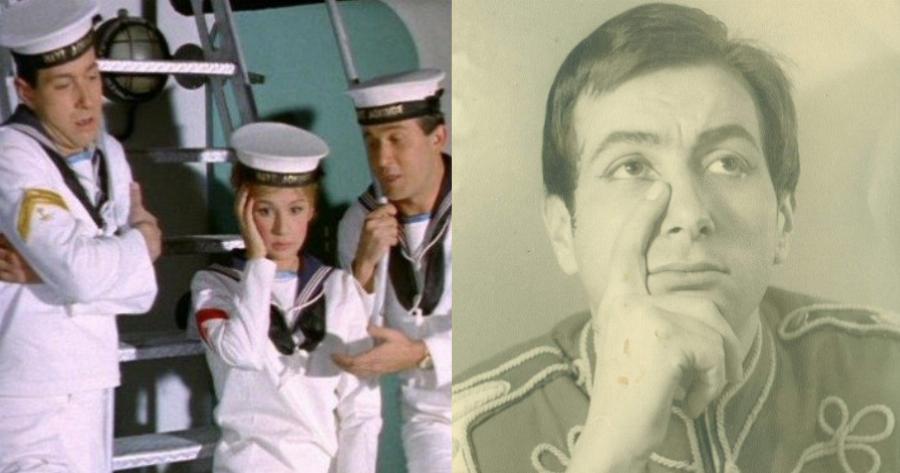 Γιώργος Τσιτσόπουλος: Ο «μεγάλος δεύτερος» του κινηματογράφου, η ατάκα που άφησε εποχή, η μάχη με τον καρκίνο και ο άδοξος θάνατός του