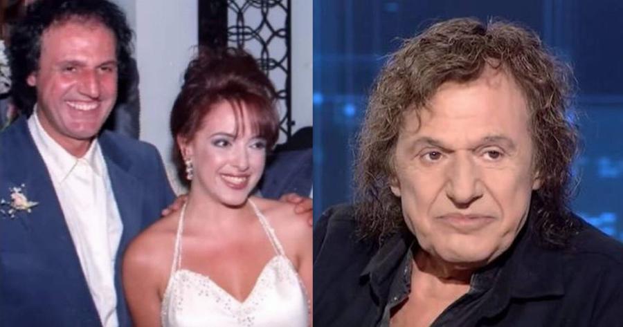 Βασίλης Παπακωνσταντίνου: Ο θυελλώδης έρωτας με την Ελένη Ράντου, τα 1.283 τραγούδια, η μάχη με την κατάθλιψη και ο μεγάλος φόβος