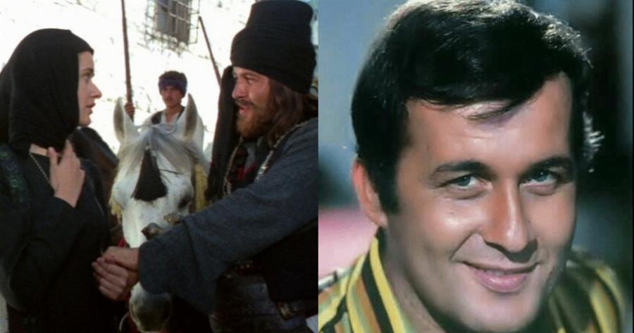 “Παπαφλέσσας”: Η οργισμένη αντίδραση του Δημήτρη Παπαμιχαήλ στα γιουχαΐσματα των θεατών για την ταινία