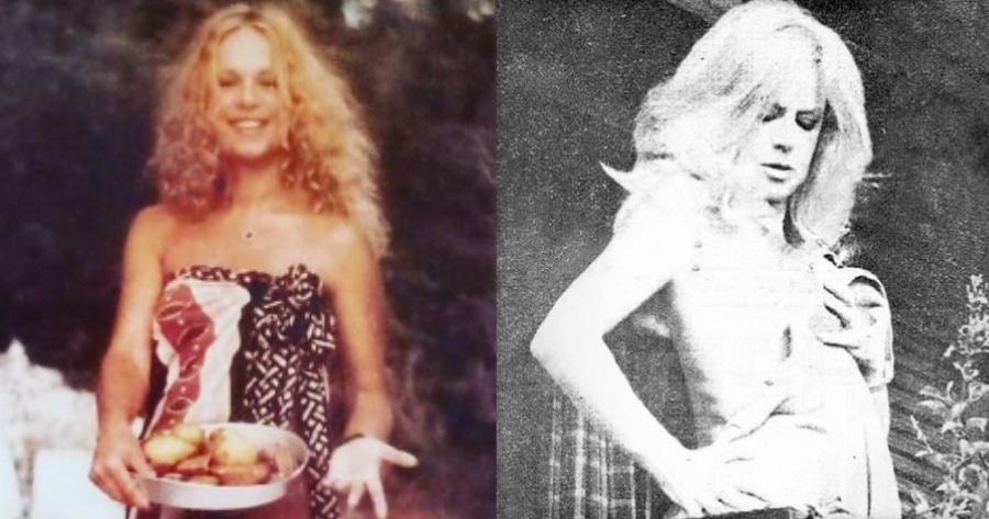 Αλίκη Βουγιουκλάκη: Βρέθηκαν 10 σπάνιες φωτογραφίες της με μαγιό