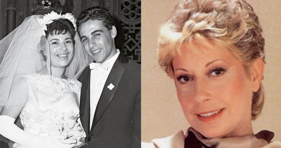 Δούκισσα: Η ετεροθαλής αδερφή, η σχέση με τον παντρεμένο Τόλη Βοσκόπουλο, η μάχη με τον καρκίνο και η ανεκπλήρωτη επιθυμία της