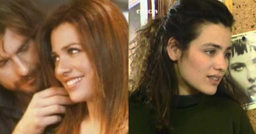 Μαριάννα Τουμασάτου: Η απόφαση να γίνει ηθοποιός, τα παιδικά χρόνια, η ομοιότητα με τον αδελφό της, οι κορτιζόνες και οι αφόρητοι πόνοι