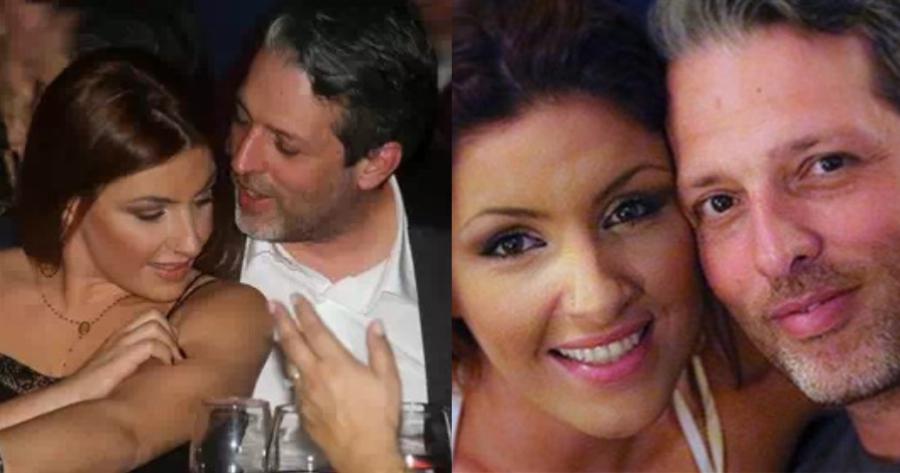 Έλενα Παπαρίζου: Η κυριακάτικη απόδραση με τον σύζυγό της και η τρυφερή κοινή τους φωτογραφία