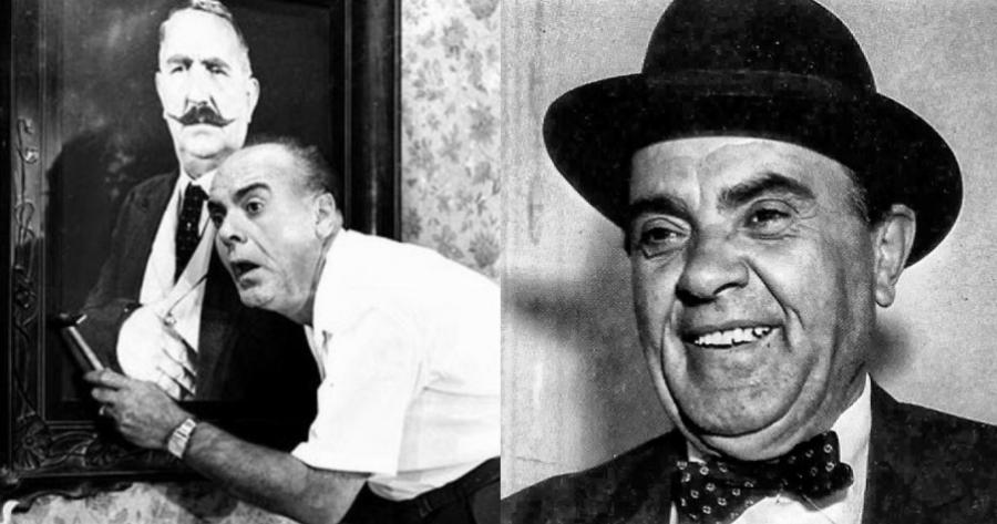 Βασίλης Αυλωνίτης: Η απόπειρα δολοφονίας από θερμόαιμο “Βενιζελικό”, η Βρετανή σύζυγός του και ο άδοξος θάνατος